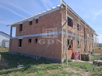Szigethalom Flat (brick) 8