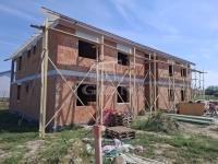 Szigethalom Flat (brick) 9