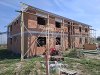 Szigethalom Flat (brick) 10