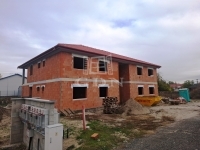 Szigethalom Flat (brick) 1