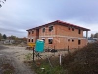 Szigethalom Flat (brick) 2