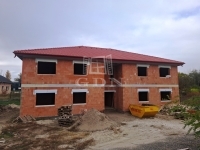 Szigethalom Flat (brick) 0