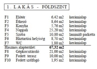 Taksony Doppelhaus 5