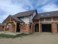 Taksony Doppelhaus 0