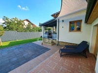 Budapest XVIII. kerület Частный дом 18