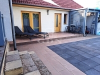 Budapest XVIII. kerület Частный дом 17