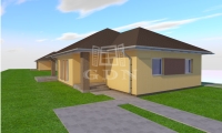 Kiskunlacháza Semidetached house 0