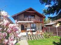 Szigetcsép Einfamilienhaus 3