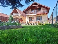 Szigetcsép Einfamilienhaus 1