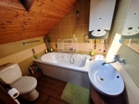 Szigetcsép Einfamilienhaus 22