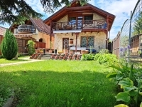 Szigetcsép Einfamilienhaus 2