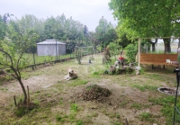 Szigetújfalu 家庭别墅 3