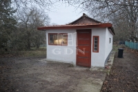 Szigetújfalu 家庭别墅 0