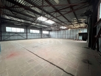 Szigethalom 工业区域 8