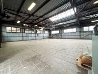 Szigethalom 工业区域 3