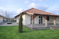 Tököl 家庭别墅 23