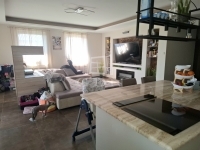 Tököl 家庭别墅 2