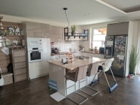 Tököl 家庭别墅 6