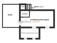 Szigetszentmárton 夏季别墅 9