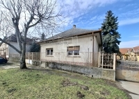 Majosháza Family House 1
