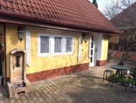 Szigetszentmárton 家庭别墅 26