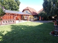 Szigetszentmárton 家庭别墅 4