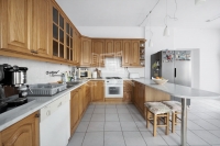 Tököl Family House 3