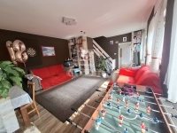 Szigetszentmiklós 家庭别墅 7