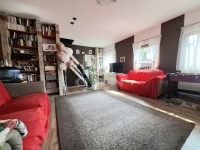 Szigetszentmiklós 家庭别墅 8