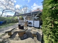 Szigetszentmárton Week-end house 18