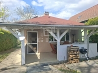 Szigetszentmárton Week-end house 2