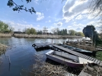 Szigetszentmárton Week-end house - 61.900.000 HUF