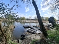 Szigetszentmárton Week-end house 22