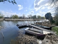 Szigetszentmárton Week-end house 21