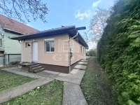 Szigetszentmárton Week-end house 3