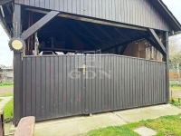 Halásztelek 家庭别墅 14