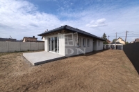 Gyál 家庭别墅 3