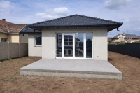 Gyál 家庭别墅 0