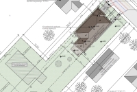 Gyál 家庭别墅 19