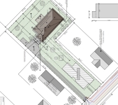 Gyál 家庭别墅 16