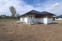 Gyál 家庭别墅 0