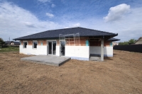 Gyál 家庭别墅 - 130.000.000 HUF