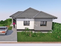 Sülysáp Einfamilienhaus 3