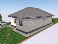 Sülysáp Einfamilienhaus 4