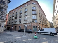 Budapest VIII. kerület Flat (brick) 2