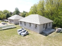 Eladó ikerház Veresegyház, 93m2
