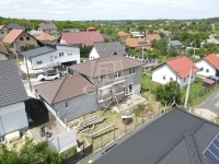 Sülysáp Einfamilienhaus 1
