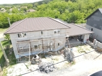 Продается частный дом Sülysáp, 129m2