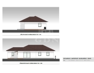 Budapest XVI. kerület Einfamilienhaus 1