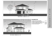 Budapest XVI. kerület Einfamilienhaus 25